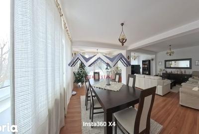 Casă cu 6 camere cu Teren 868 Mp în Central - 9