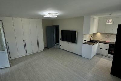 Apartament cu 2 camere decomandat în Gării - 1