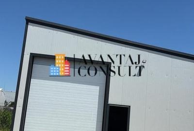 Spațiu comercial, de 150 mp, în Central - 3