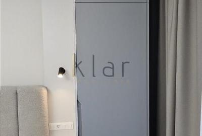 Apartament cu 2 camere semidecomandat în Plopilor - 9