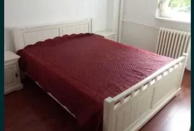 Garsonieră decomandată, mobilată în Dristor