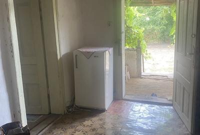 Casă cu 3 camere în Vânjuleț - 5