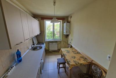 Apartament cu 2 camere decomandat, mobilat în Mihai Viteazul - 7