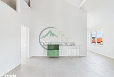 Apartament cu 3 camere în Sânpetru