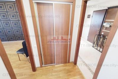 Apartament cu 3 camere decomandat în Primăverii - 50