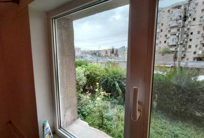 Garsonieră decomandată în Mănăștur - 4