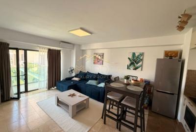 Apartament cu 2 camere, mobilat în Central - 3