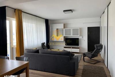 Apartament cu 2 camere în Bună Ziua - 1
