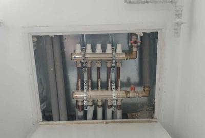 Apartament cu 2 camere semidecomandat în Ultracentral - 2