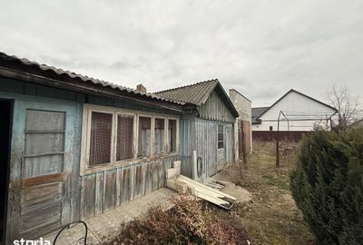 Casă cu 3 camere cu Teren 454 Mp în Moara - 2