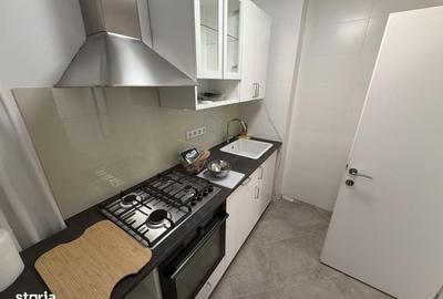 Apartament cu 2 camere decomandat în Obor