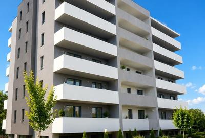 Apartament cu 2 camere în Theodor Pallady