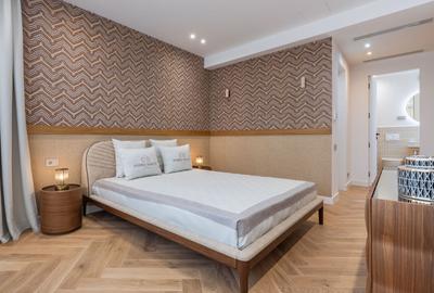 Casă cu 5 camere cu Teren 528 Mp în Snagov