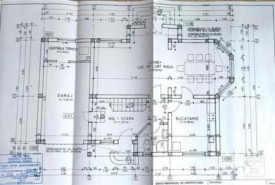 Casă individuală cu 5 camere cu Teren 540 Mp în Sânmihaiu German - 23