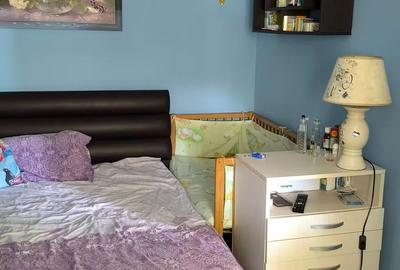 Apartament cu 2 camere semidecomandat în Groapa - 6