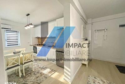 Apartament cu 2 camere decomandat în Calea București - 2