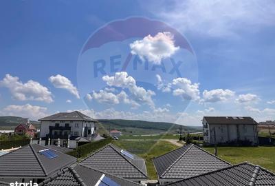 Apartament cu 2 camere în Sânmartin - 6
