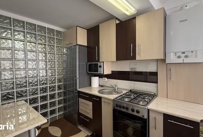 Apartament cu 2 camere în Central - 1