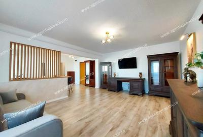 Apartament cu 2 camere nedecomandat în Faleză