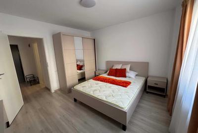 Apartament cu 2 camere decomandat în Florești - 2