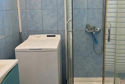 Apartament cu 2 camere semidecomandat în Ultracentral