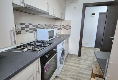 Apartament cu 2 camere decomandat în Bucium - 6