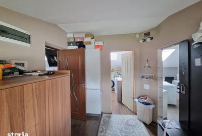 Casă cu 6 camere cu Teren 766 Mp în Oncea - 16