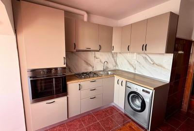 Apartament cu 2 camere decomandat în Ostroveni - 2