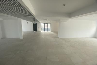 Birou, de 270 mp, în Eminescu - 2