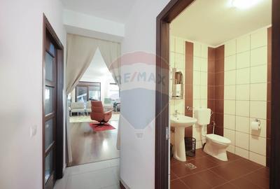 Duplex cu 3 camere cu Teren 241 Mp în Iosia - 11