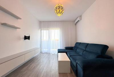 Apartament cu 2 camere în Chișoda