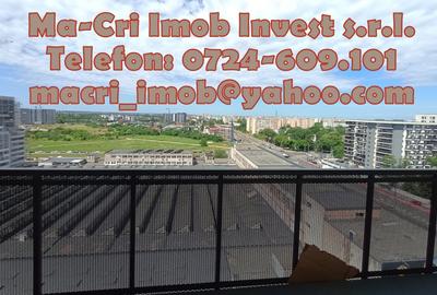 Apartament cu 2 camere semidecomandat în Drumul Taberei - 8