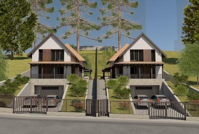 Teren de 1550 mp, în Săvădisla - 2