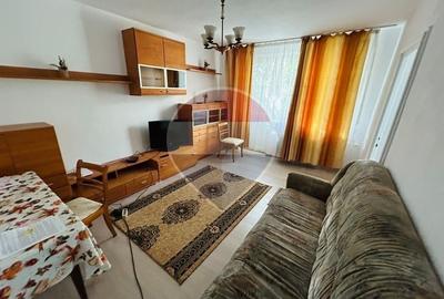 Apartament cu 2 camere circular în Central
