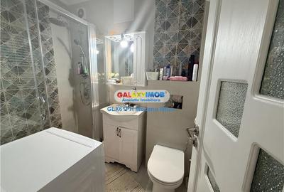 Garsonieră semidecomandată, mobilată în Central - 11