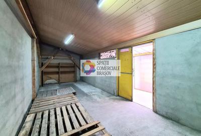 Spațiu comercial, de 138 mp, în Florilor - 13