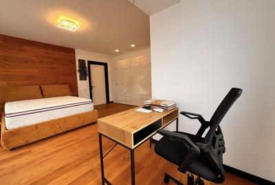 Apartament cu 2 camere decomandat, mobilat în Griviței - 10