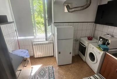 Garsonieră semidecomandată în Alexandru cel Bun - 2