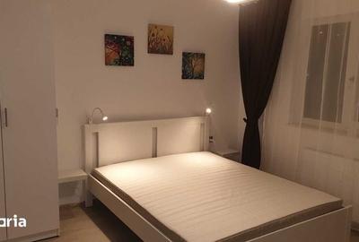 Apartament cu 2 camere decomandat în Mărăști - 2
