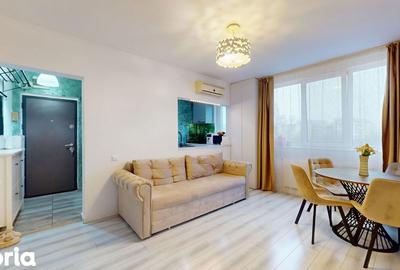 Apartament cu 4 camere, mobilat în Drumul Taberei - 8