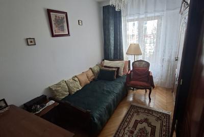 Apartament cu 4 camere, mobilat în Centru Civic - 3