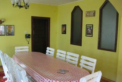 Casă cu Teren 500 Mp în Valea Alba - 3
