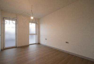 Apartament cu 3 camere semidecomandat în Iris - 7