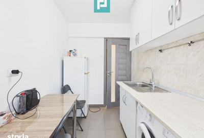 Apartament cu 3 camere decomandat în Cantemir - 2