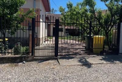 Casă cu Teren 700 Mp în Central - 20