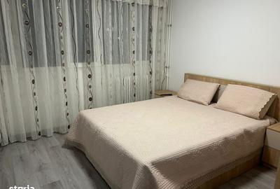 Apartament cu 2 camere, mobilat în Giurgiului - 2