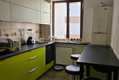 Apartament cu 2 camere în Militari