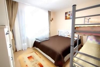 Apartament cu 2 camere semidecomandat în Bușteni - 1