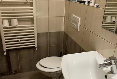 Apartament cu 2 camere decomandat în Mihai Viteazul