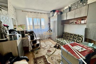 Apartament cu 3 camere decomandat, mobilat în Mănăștur - 4